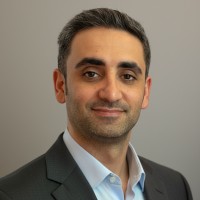 BlockBet Employee Amin Safaei's profile photo