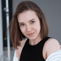 Balancy Employee Anna Khelenyuk's profile photo