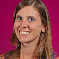ORTEC Employee Erica D'Acunto's profile photo