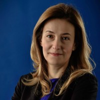 KPMG Serbia Employee Ivana Manigodic's profile photo