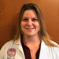Yale New Employee Nancy Linden's profile photo