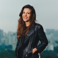 Agência Ginga Employee Mahira Oliveira's profile photo