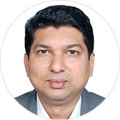 iterForge Employee Abhijit Mehta's profile photo