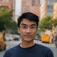 Northrop Grumman Employee Nathan Chow's profile photo