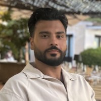 Détang Engineering Employee Reza Khavand's profile photo