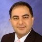 CWS Deutschland Employee Jan Haghnazarian's profile photo
