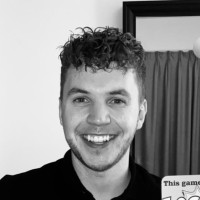 FLOW Employee Daniel Burke's profile photo