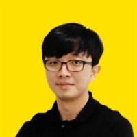 카카오모빌리티(Kakao mobility) Employee Dongwon Kim's profile photo