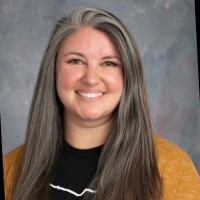 Dayton Public School District Employee Annie Mumpower's profile photo