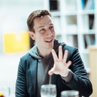 Surface Ventures Employee Mike MacCombie's profile photo