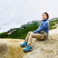 Modis Design Employee Aiko Toyama's profile photo