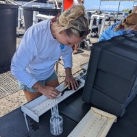 QuanTech, Inc. Employee Abigail Pitney's profile photo