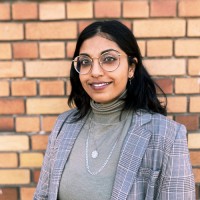 TextNow Employee Pooja K.'s profile photo