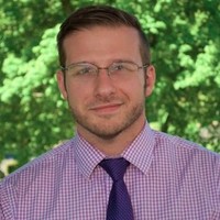 University of Hartford Employee Nicholas Venn's profile photo