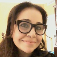 CAIR-CA Employee Naila Haider's profile photo
