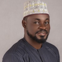 Ultractiv Employee Yemi Agbetunsin's profile photo
