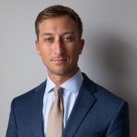 General Motors Employee Eric Turman's profile photo