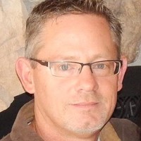 Valet Computer Employee Ed Alexander's profile photo