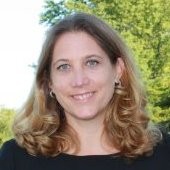 TEG Federal Credit Union Employee Elaine Lacy's profile photo