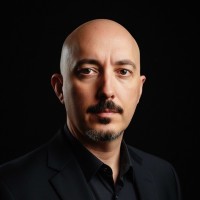 Valor Hospitality Partners Employee Yann Decaix's profile photo