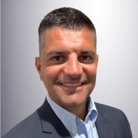 NIDEC GPM Group Employee Sebastien Rea's profile photo