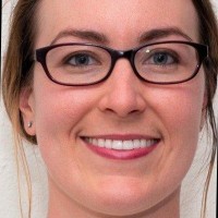 Aegis Treatment Centers Employee Elizabeth Franck's profile photo