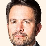 Excelsior Employee Pascal del Rio's profile photo