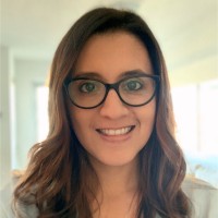 SimplyProtein Employee Adriana Lara's profile photo