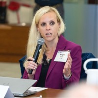 EPRI Employee Morgan Scott's profile photo