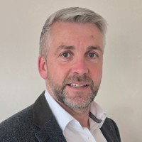 Markerstudy Insurance Employee Eoin Grace's profile photo