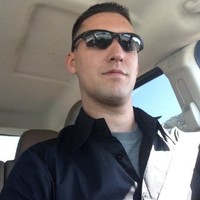 Jacob Rigg Email & Phone Number