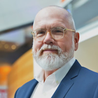 True West Film Center Employee Michael Lumpkin's profile photo