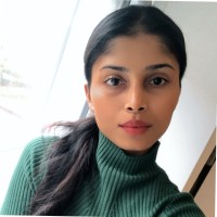 Hardi Desai Email