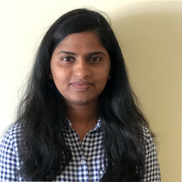 COLLABRIUM SYSTEMS, LLC Employee Sruthi Kaitha's profile photo