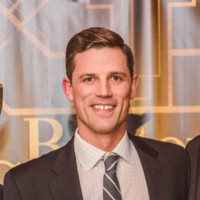 Boston Scientific Employee Mark Mosley's profile photo