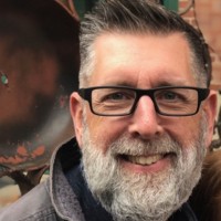 Mayer Group ERP Employee James Card's profile photo