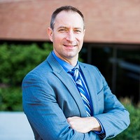 Spencer Fane LLP Employee Peter Riggs's profile photo