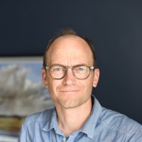 Intermountain Health Employee Peter Lindgren's profile photo