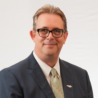 Fortera Credit Union Employee Bradley Reuvers's profile photo