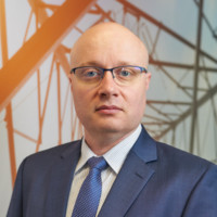 intec GOPA - International Energy Consultants , ROENG T.E.C. Employee Bobby Wechsler's profile photo