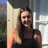 Dairyworks Employee Kaitlyn Mills's profile photo