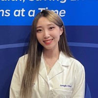 Johns Hopkins Bloomberg School of Public Health Employee Jungin Choi's profile photo