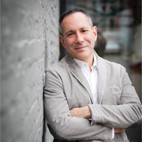 Vena Solutions Employee Hugh Cumming's profile photo