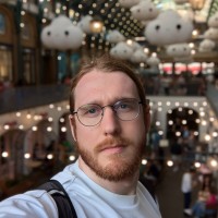 Fircosoft Employee Romain Grasland's profile photo