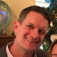 Data Center Inc. Employee Kevin King's profile photo