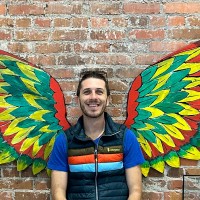 First Place for Youth Employee Matt Levy's profile photo