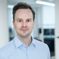 Benchmark Animal Health Employee Per Husby's profile photo