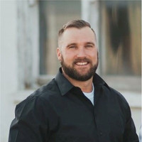 JE Dunn Construction Employee Andy McConnell's profile photo