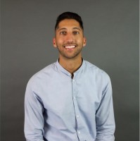 POD Marketing Inc. Employee Safeer Rashid's profile photo