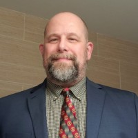 Braden Group Employee David Rutz's profile photo
